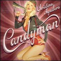 Candyman von Christina Aguilera