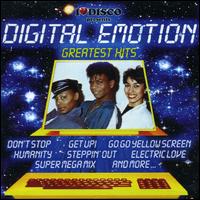Greatest Hits von Digital Emotion