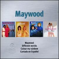 Maywood von Maywood