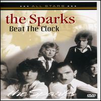 Beat the Clock: In Concert von Sparks