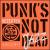 Punk's Not Jazz von Dezerter