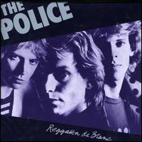 Paper Sleeve Box von The Police