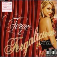 Fergalicious, Pt. 2 von Fergie