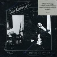 In Some Life Let Gone: An Anthology 1977-2007 von Dave Kusworth