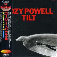 Thunder Storm von Cozy Powell