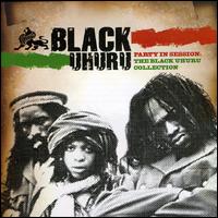 Double Collection von Black Uhuru