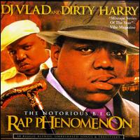 Rap Phenomenon von The Notorious B.I.G.