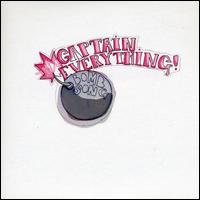 Bomb Song von Captain Everything
