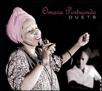 Duets von Omara Portuondo