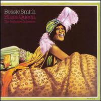 Blues Queen von Bessie Smith