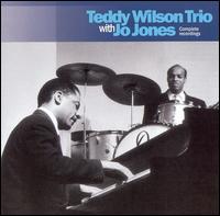 Complete Recordings von Teddy Wilson
