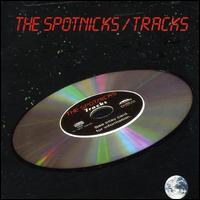 Tracks von The Spotnicks