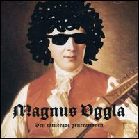 Den Tatuerade Generationen von Magnus Uggla