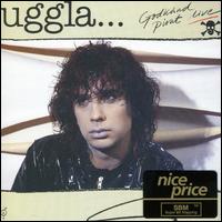 Godkand Pirat Live von Magnus Uggla