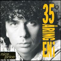 35-Aringen von Magnus Uggla