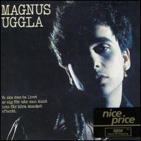 Va Ska Man Ta Livet Av Sig for Nar Man A von Magnus Uggla
