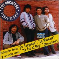 Tiempo de Amor von Los Nocheros