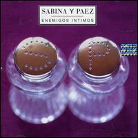 Enemigos Intimos von Fito Páez