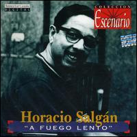 A Fuego Lento von Horacio Salgán