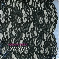 Encaje von Adriana Varela