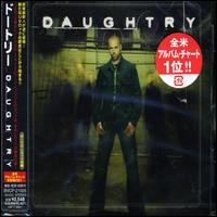 Daughtry [Bonus Track] von Daughtry