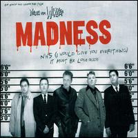 NW5 (I Would Give You Everything) von Madness