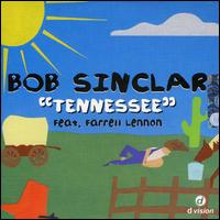 Tennessee von Bob Sinclar