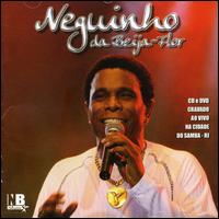 Neguinho Da Beija Flor ao Vivo von Neguinho Da Beija-Flor