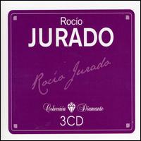 Coleccion Diamante von Rocío Jurado