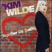 Together We Belong von Kim Wilde