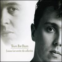 Anthology von Tears for Fears