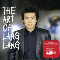 Art of Lang Lang von Lang Lang