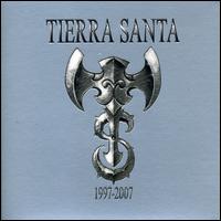 1997-2007 Grandes Exitos von Tierra Santa