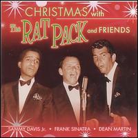 Christmas with the Rat Pack and Friends von Sammy Davis, Jr.