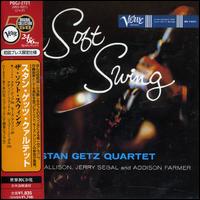 Soft Swing von Stan Getz