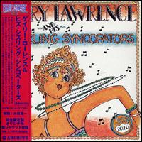 Gary Lawrence & His Sizzling Syncopators von Gary Lawrence