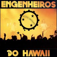 Alivio Imediato von Engenheiros Do Hawaii