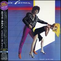 Tonight You're Mine von Eric Carmen