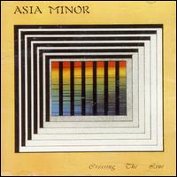 Crossing the Line von Asia Minor