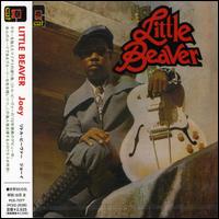 Joey [Japan] von Little Beaver