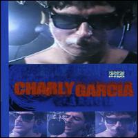 Charly Garcia [DVD] von Charly García