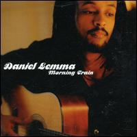 Morning Train von Daniel Lemma