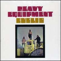 Heavy Equipment von Euclid