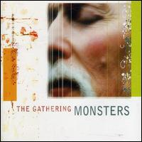 Monsters [EP] von The Gathering
