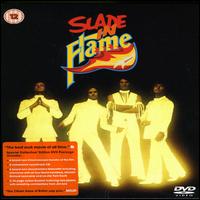 Slade in Flame [DVD] von Slade