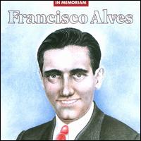 In Memorian von Francisco Alves