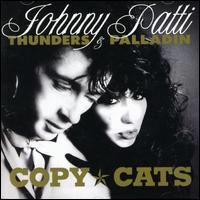 Copy Cats von Johnny Thunders