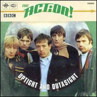 Uptight and Outasight von The Action