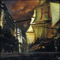 H von Jean-Louis Aubert