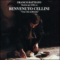 Vita Scellerata von Franco Battiato